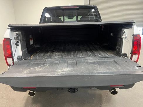 Used 2024 Honda Ridgeline TrailSport image 16