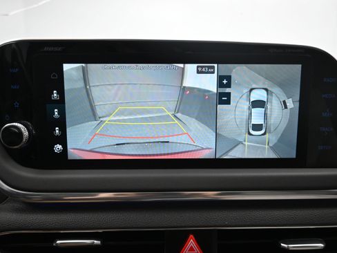 Used 2023 Hyundai Sonata Limited FWD image 16