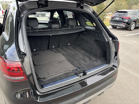 Used 2020 Mercedes-Benz GLC 300 GLC 300 image 10