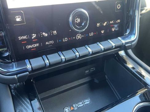 New 2026 GMC Yukon XL AT4 w/ AT4 Premium Plus Package image 6