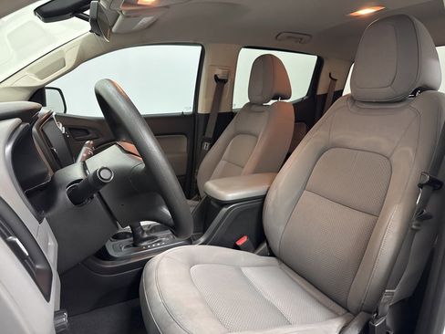 Used 2019 GMC Canyon 2WD Crew Cab image 26