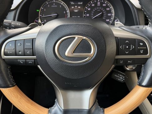 Used 2021 Lexus RX 350 FWD w/ Premium Package image 8