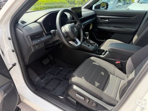 Used 2026 Honda CR-V TrailSport image 12