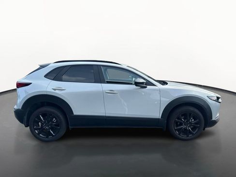 Used 2026 MAZDA CX-30 2.5 Turbo AWD/4WD image 2