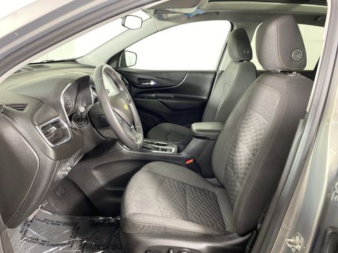 Used 2018 Chevrolet Equinox LT w/ Sun & Infotainment Package FWD image 18