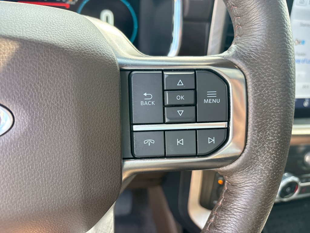 Certified 2023 Ford F150 King Ranch AWD/4WD image 33