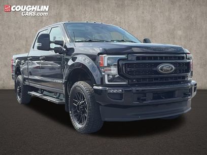 Used 2021 Ford F350 Lariat