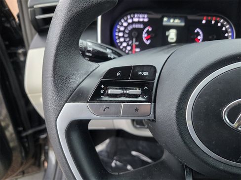 Certified 2023 Hyundai Tucson SEL image 17