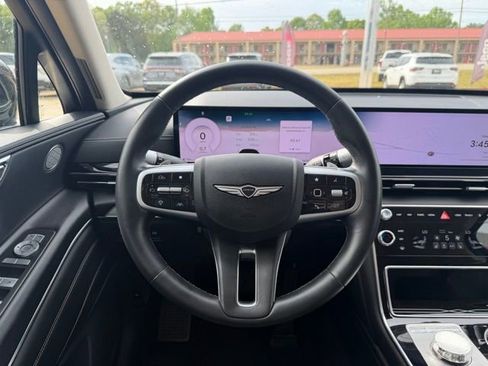 Used 2025 Genesis GV80 2.5T Standard image 23
