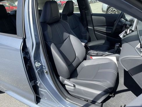New 2026 Toyota Corolla XLE FWD image 21