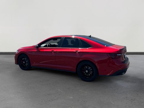 New 2026 Volkswagen Jetta GLI Autobahn FWD image 3