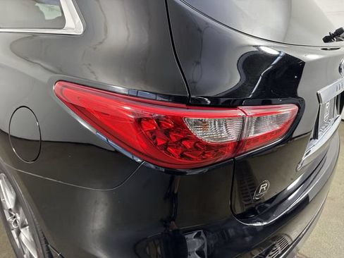 Used 2014 INFINITI QX60 AWD Hybrid w/ HEV Premium Package image 33