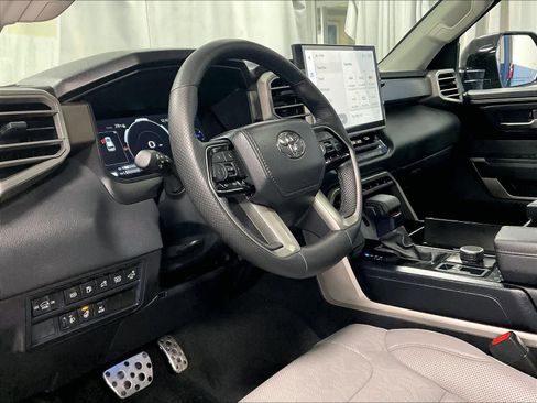 Used 2024 Toyota Sequoia SR5 image 8