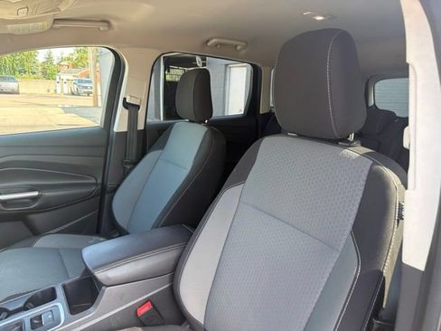 Used 2018 Ford Escape SE w/ SE Sync 3 Package FWD image 20