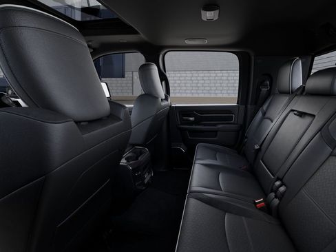 New 2026 RAM 3500 Laramie image 23