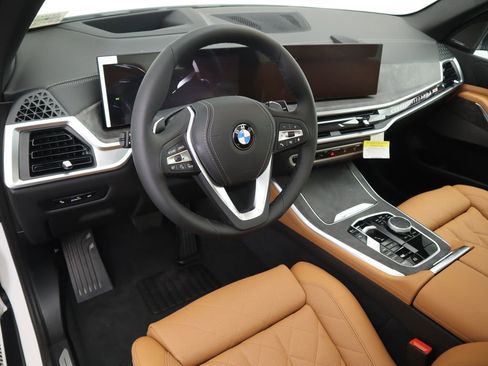 Used 2026 BMW X5 sDrive40i w/ Climate Comfort Package RWD image 10