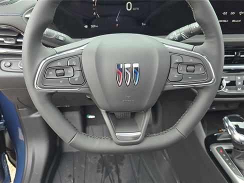 Used 2025 Buick Envista Sport Touring w/ Convenience I Package image 23