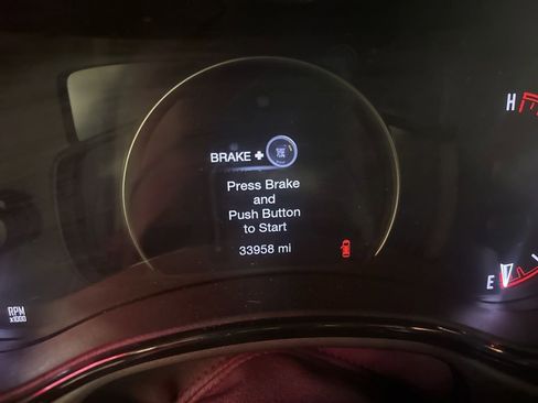 Used 2024 Dodge Durango R/T image 9