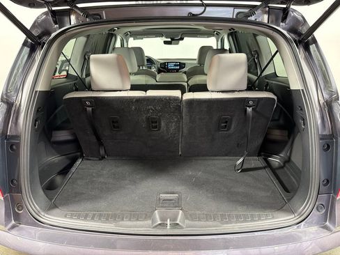Used 2021 Honda Pilot EX-L image 19