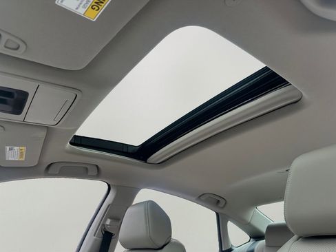 Certified 2023 Honda Accord EX-L image 21