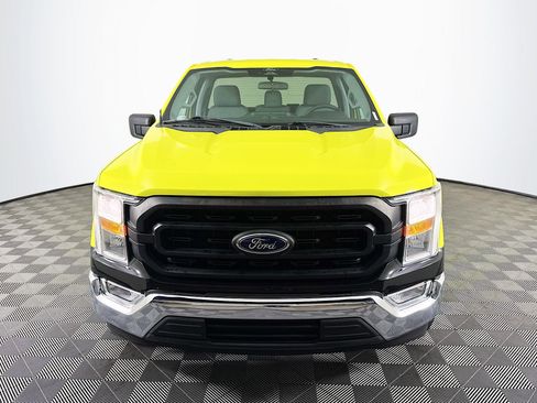 Used 2022 Ford F150 XL w/ Equipment Group 101A High image 2