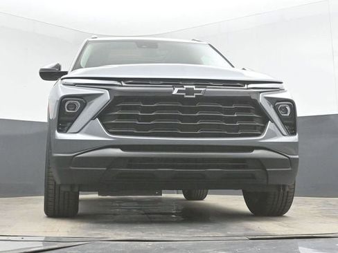 New 2026 Chevrolet TrailBlazer LT w/ Midnight Edition FWD image 41