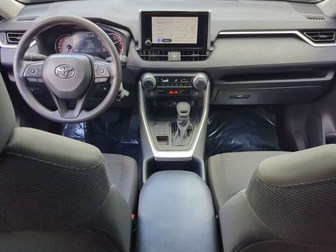 Used 2025 Toyota RAV4 LE image 15
