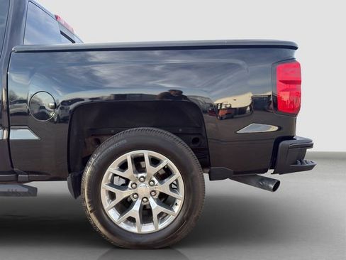 Used 2017 Chevrolet Silverado 1500 LT w/ All Star Edition image 22