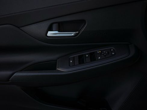 New 2026 Nissan Sentra S image 23