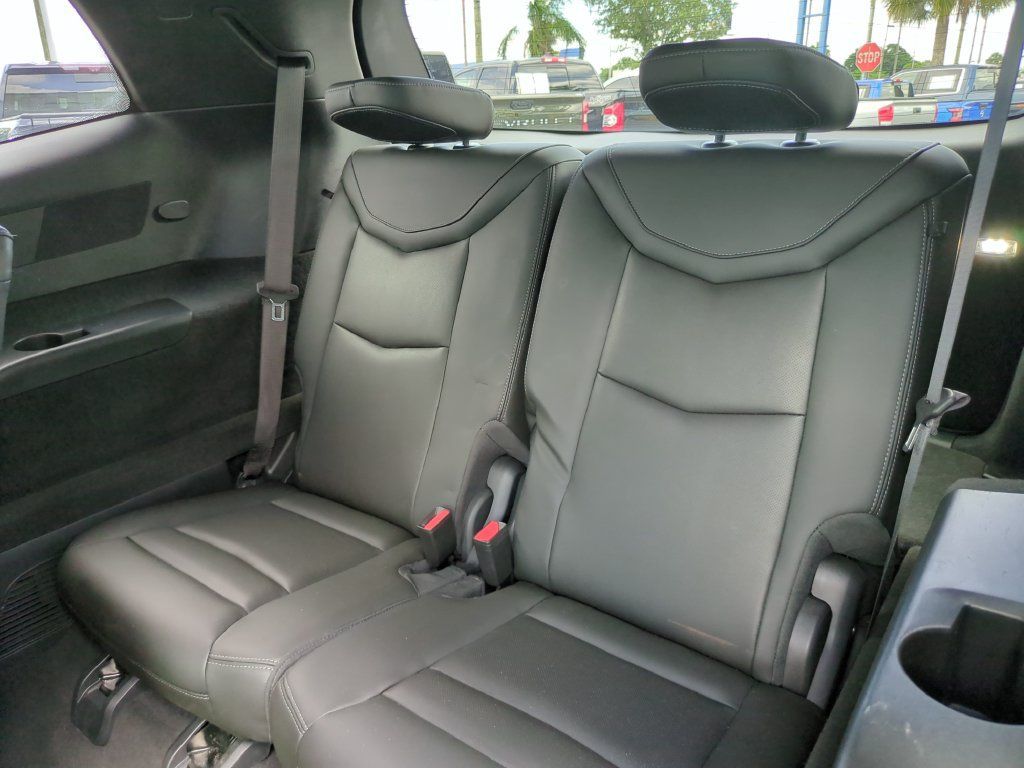 Used 2024 Cadillac XT6 Sport AWD/4WD image 23