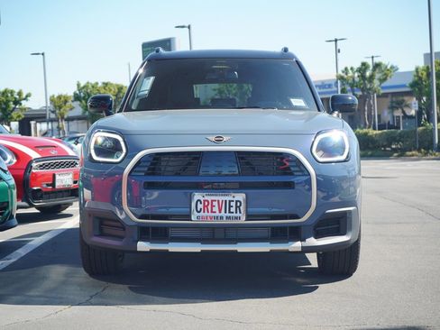 New 2026 MINI Cooper Countryman S image 5