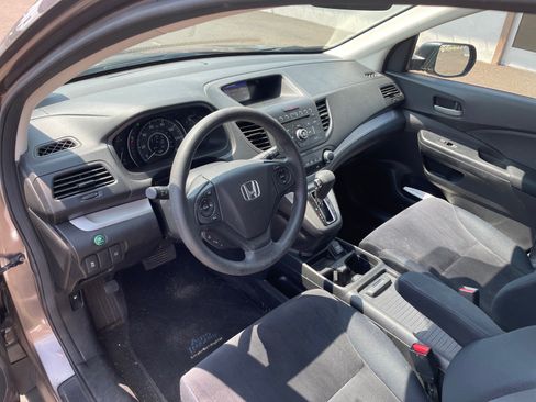 Used 2014 Honda CR-V LX image 7