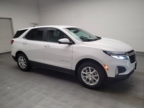 Used 2023 Chevrolet Equinox LT w/ Driver Convenience Package image 11