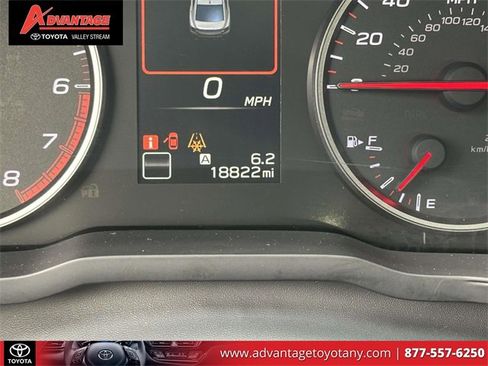 Used 2023 Subaru WRX Premium image 30