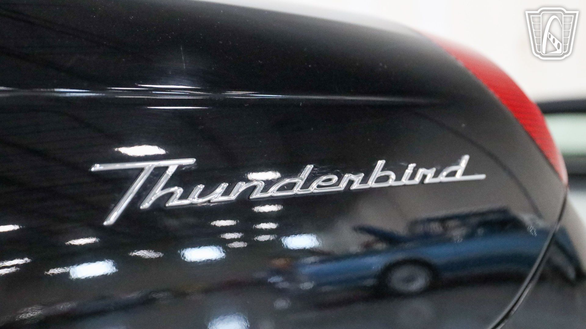 Used 2002 Ford Thunderbird RWD image 22