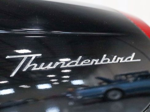 Used 2002 Ford Thunderbird RWD image 22