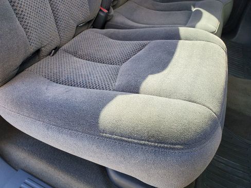 Used 2005 Chevrolet Silverado 1500 LS w/ Light Duty Power Package image 30