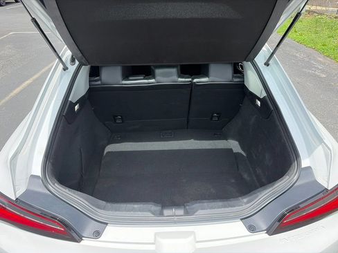 Used 2023 Acura Integra FWD image 8