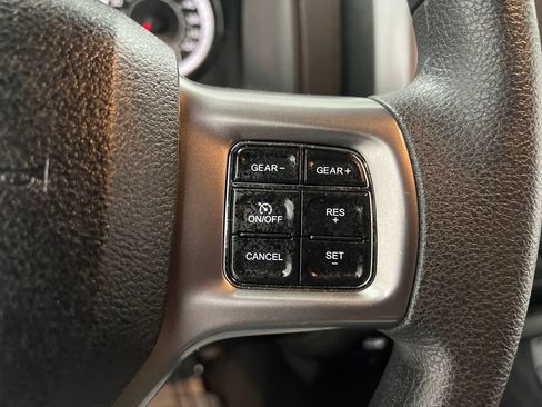 Used 2024 RAM 1500 Classic Warlock image 37