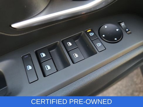 Certified 2025 Hyundai Tucson SEL AWD/4WD image 28