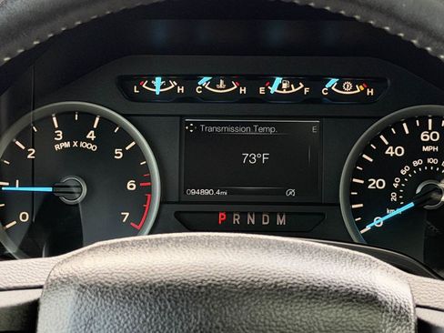Used 2018 Ford F150 XLT w/ Equipment Group 302A Luxury AWD/4WD image 23