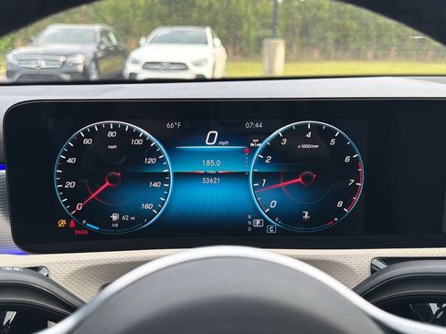 Certified 2021 Mercedes-Benz A 220 image 22