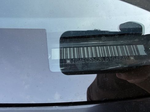 Used 1990 Buick Reatta Convertible image 24