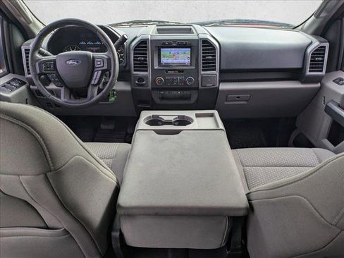 Used 2017 Ford F150 XLT w/ Equipment Group 301A Mid image 17