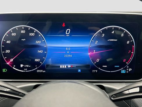 Certified 2023 Mercedes-Benz C 300 Sedan image 32