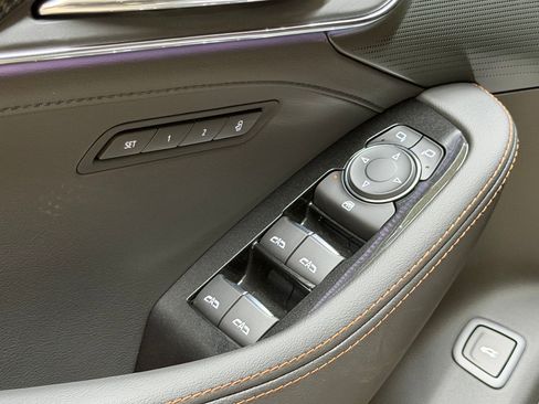 New 2026 Cadillac CT5 Sport RWD image 22