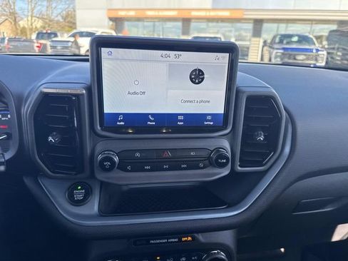 Used 2021 Ford Bronco Sport Badlands image 25