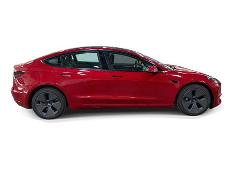 Certified 2023 Tesla Model 3 Standard Range RWD image 7