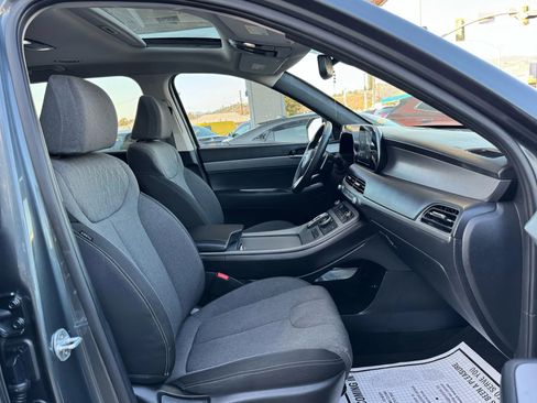 Used 2021 Hyundai Palisade SEL w/ Cargo Package FWD image 35