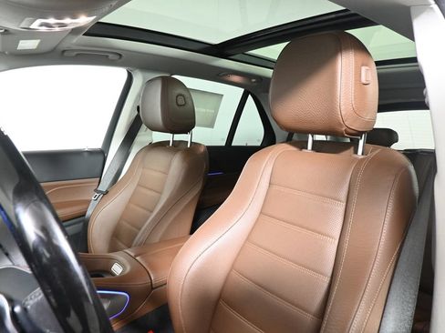 Certified 2024 Mercedes-Benz GLE 350 4MATIC image 15